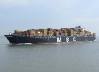 MSC Vittoria